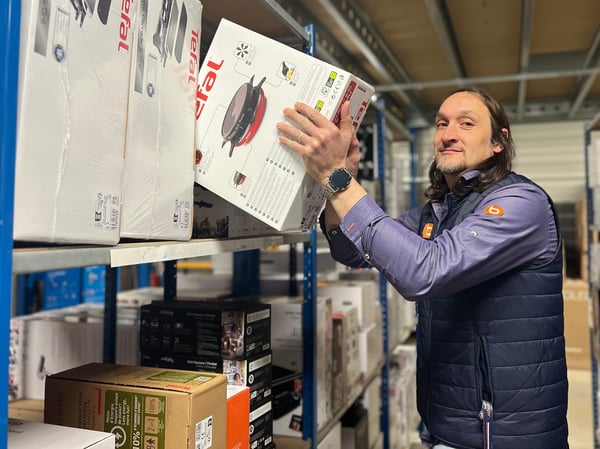 Conseiller Service