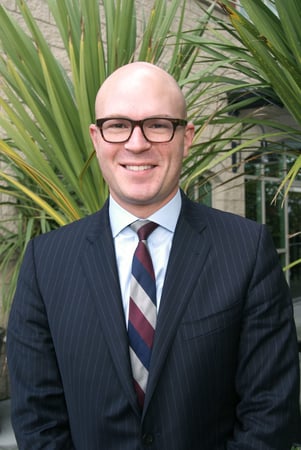 Photo of John R Mitchell