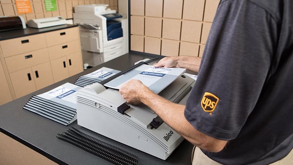 Get Copies & Printed Presentations quickly at The UPS Store Jacksonville,  FL at 1036 Dunn Ave Ste 4