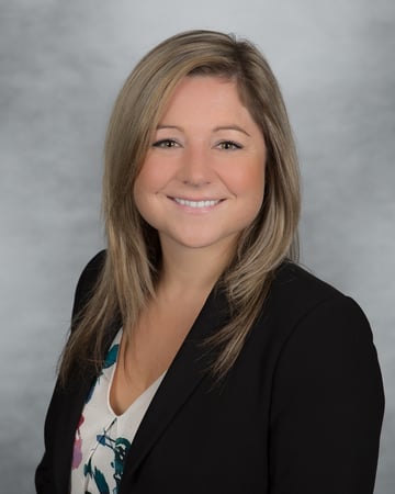 Photo of Lindsey Kohler