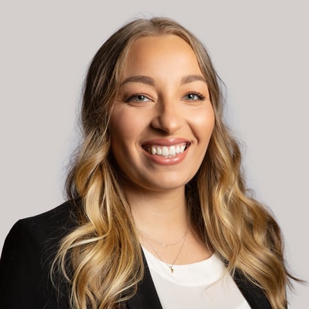 Photo of Keagan Maxey