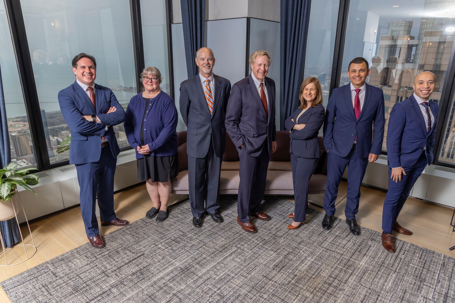 Photo of The Crane Group - Morgan Stanley