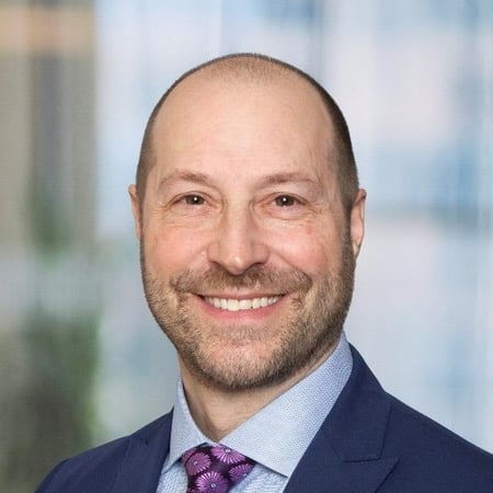 Photo of Scott Drever