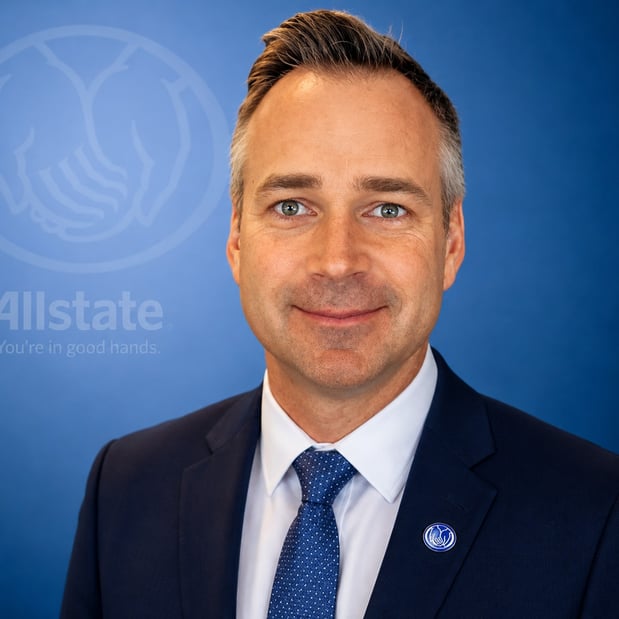 Casey Calderwood