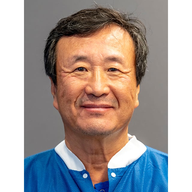 Kiman Stephen Hwang, M.D.