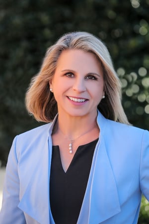 Photo of Kimberly Rosenfield