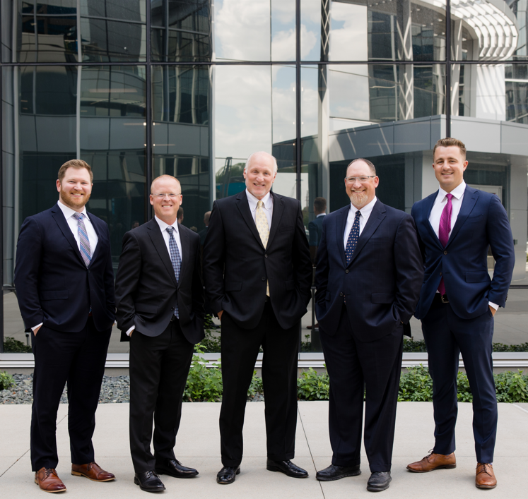 Photo of The Prairie View Group - Morgan Stanley