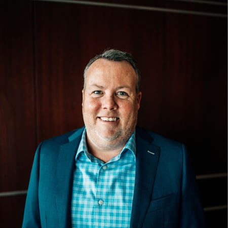 Photo of Keith Robel