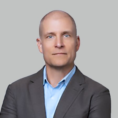 Christopher Pegg Advisor Headshot image