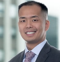 Photo of William Cheung - Morgan Stanley