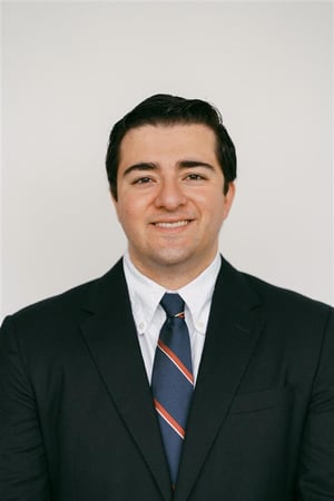 Photo of James Williams