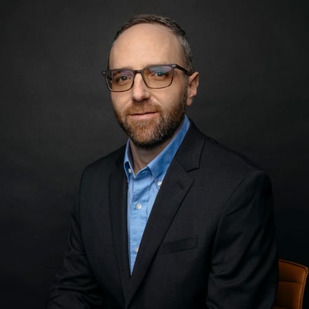 Photo of Asaf Sitton