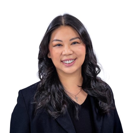 Photo of Tiffany Riady