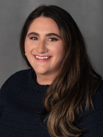 Photo of Belinda Boden