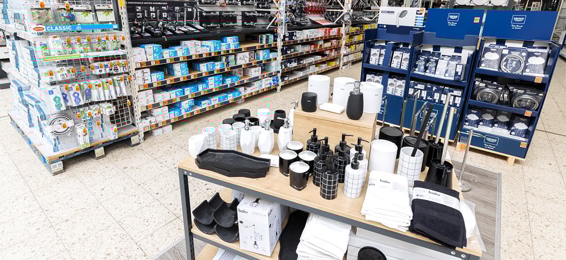 Dein OBI Markt Meinerzhagen, Darmcher Weg 1