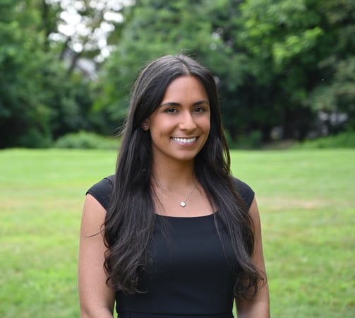 Photo of Bianca Capozzi, Pacesetter's Club 2025