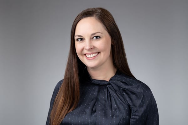 Photo of Susan Cattand