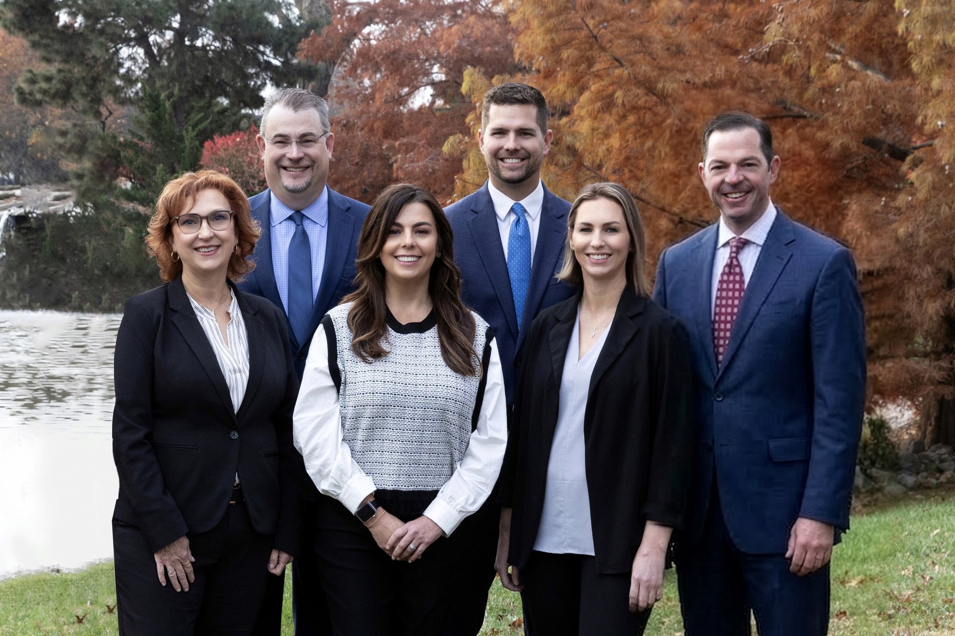 Photo of BHG Wealth Management Group - Morgan Stanley Financial Advisors