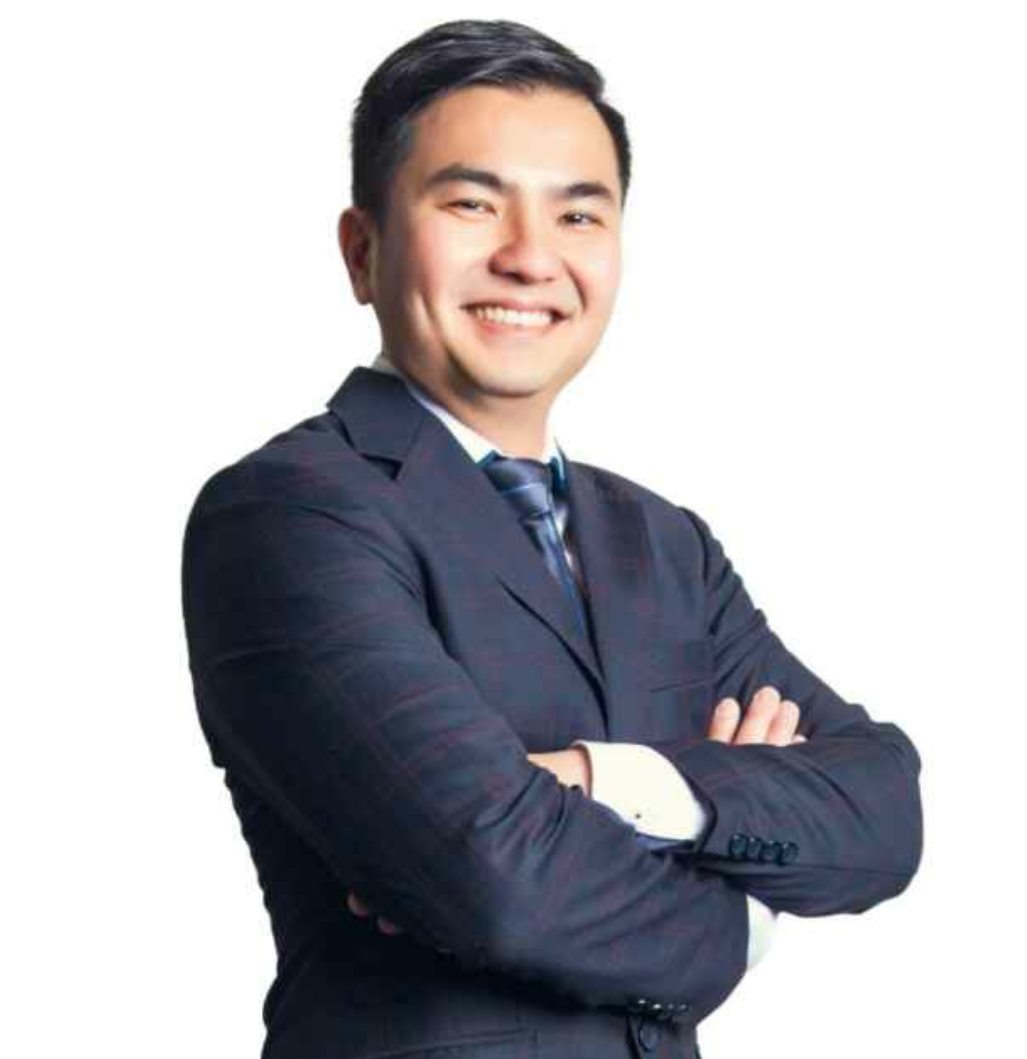 Eddy Chan - Agency Principal