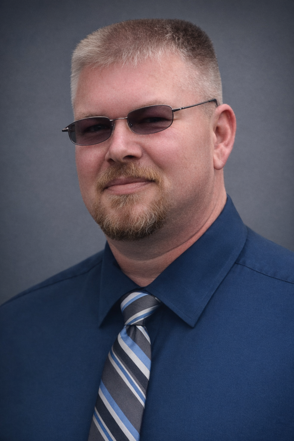 Dean Golding, Customer Service Representative/Home Claims Concierge