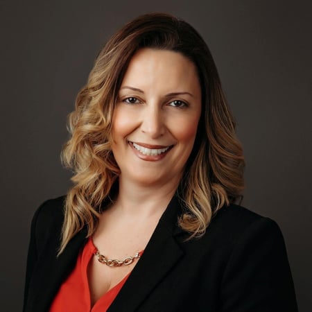 Photo of Maya Nashef