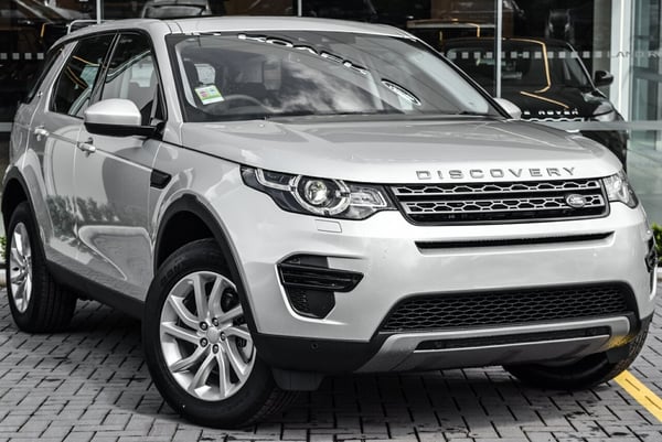 Berwick Land Rover | Land Rover Retailer in Berwick VIC, Australia