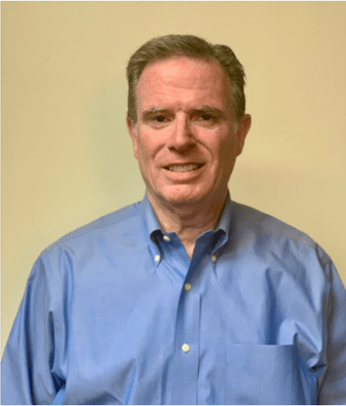 Photo of Jim Anderson