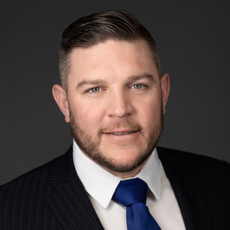 Photo of Thomas Farrington