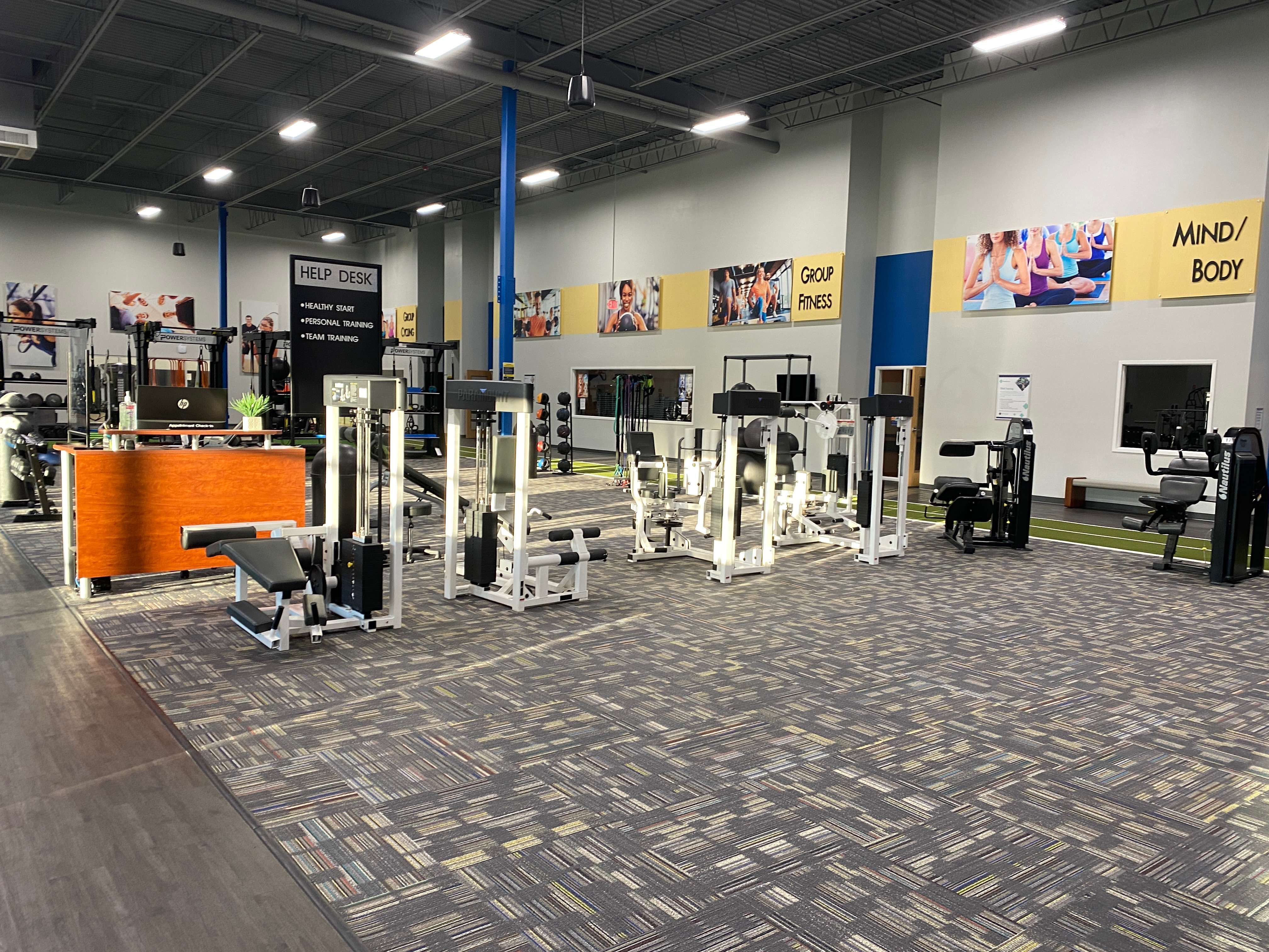 Physical Therapy North Dartmouth, MA Bay State Physical Therapy