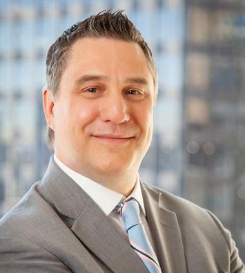 Photo of Douglas Badstein