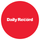 Daily Record Logo