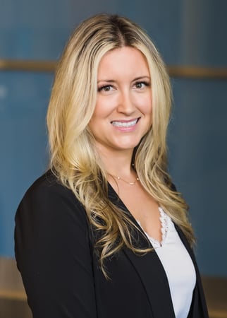 Photo of Melissa Podulka