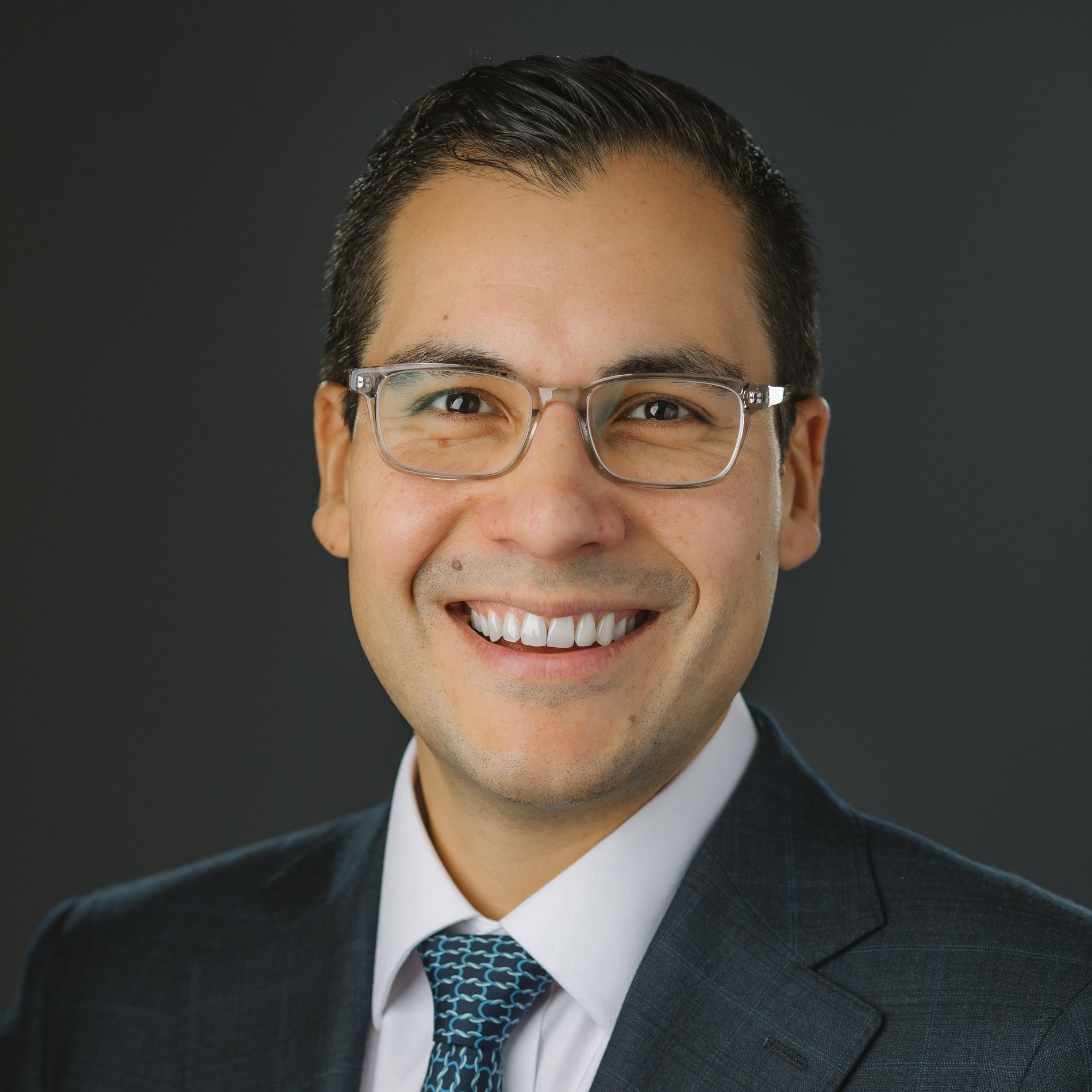 Photo of Alexander R Suero - Morgan Stanley