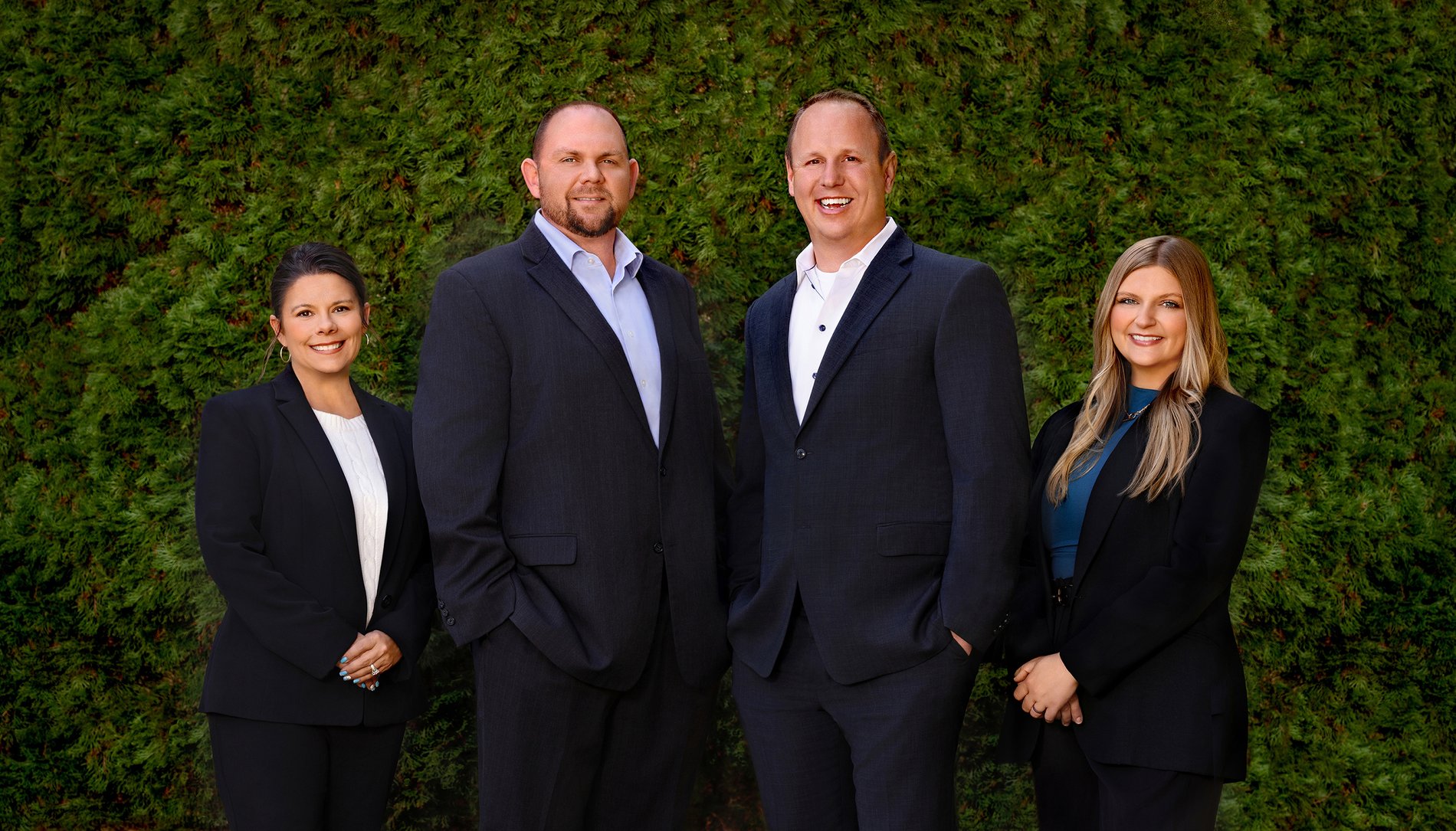 Photo of The Groose - Stewart Group - Morgan Stanley