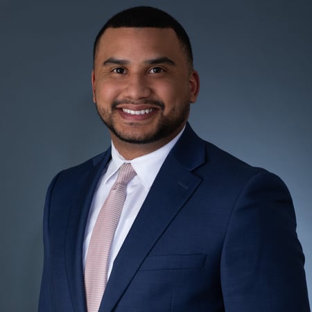 Photo of Aaron Smith