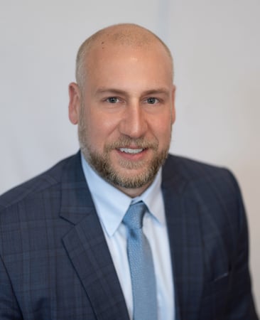 Photo of Douglas Adams