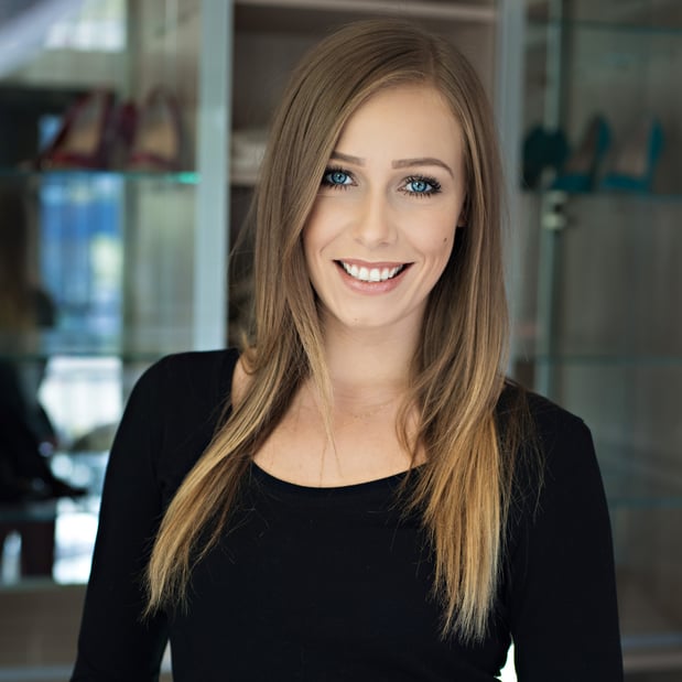 Cara Walker California Closets BC192 Vancouver Designer