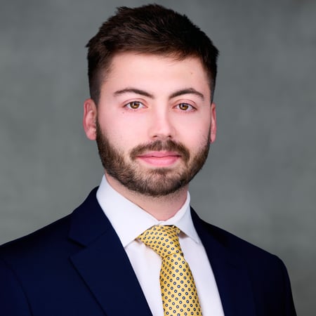 Photo of Nicholas Cissone