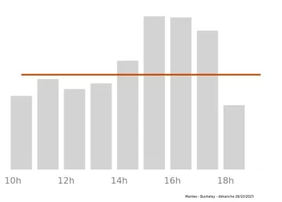 Voir le trafic sur Google maps https://maps.google.com/maps?cid=17576415434554896658