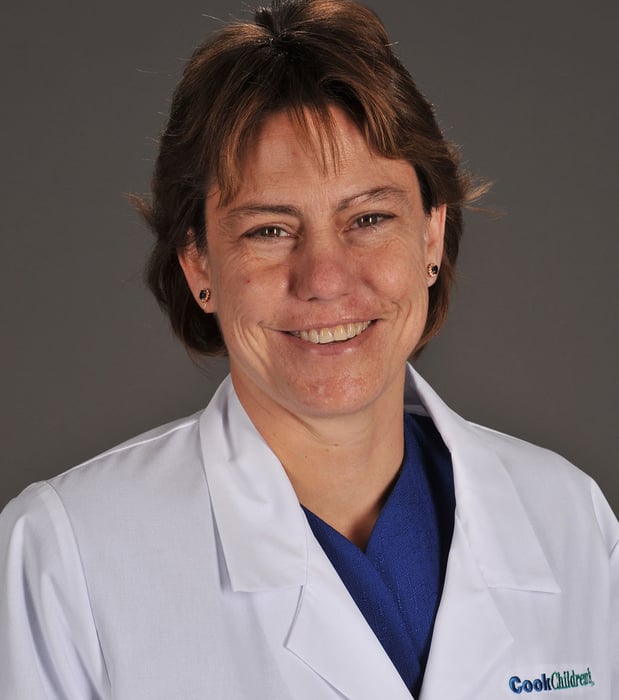 Dr. Anne Hackman