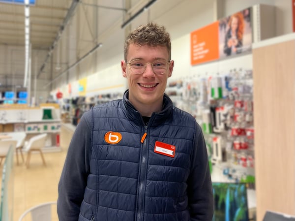 dylan, conseiller, client