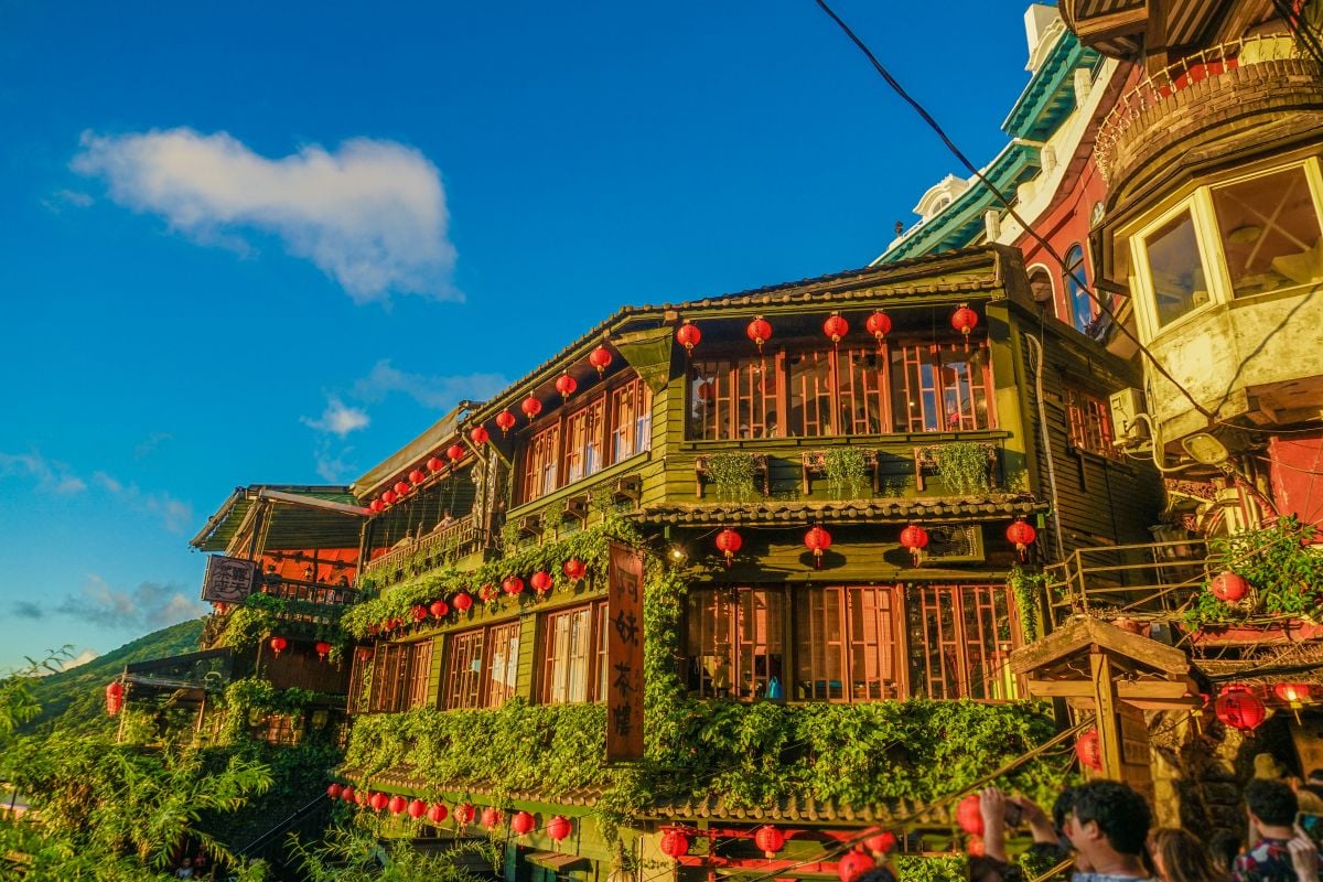 台湾旅行のベストシーズンはいつ？季節・目的・エリア別に解説