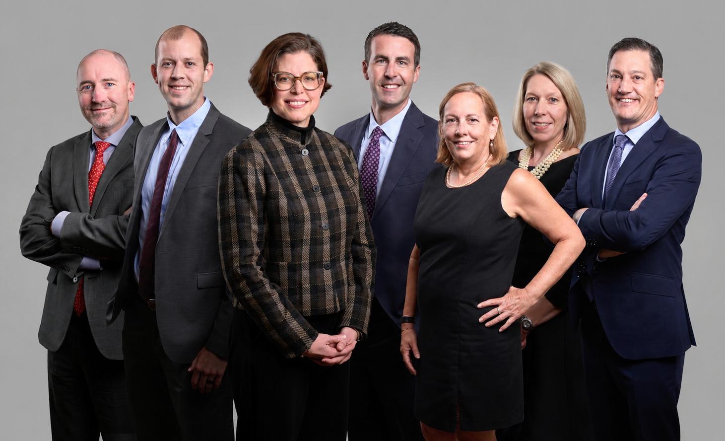 Photo of Perry Wealth Management - Morgan Stanley