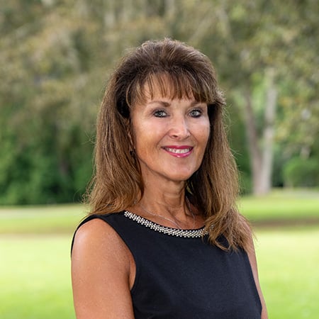 Photo of Deborah Swarr