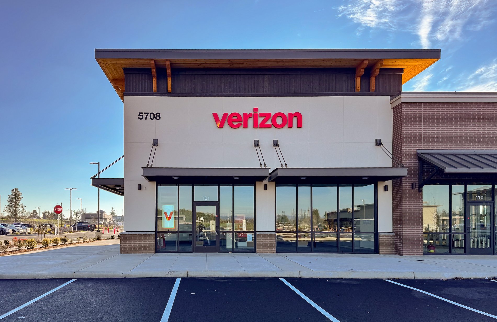 Verizon