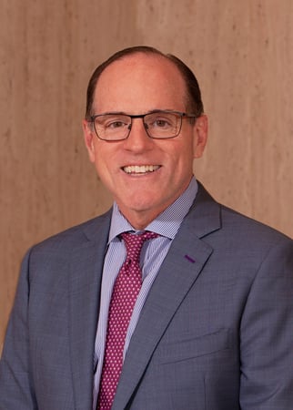 Photo of David Locke