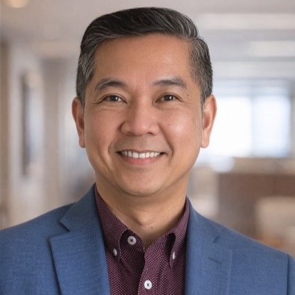 Photo of Aladin Bacolodan