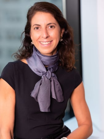 Photo of Cecilia Sienra