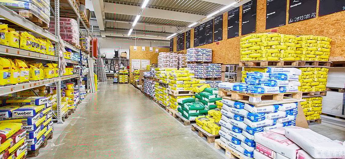 Dein OBI Markt MünchenTrudering, Schwablhofstr. 6