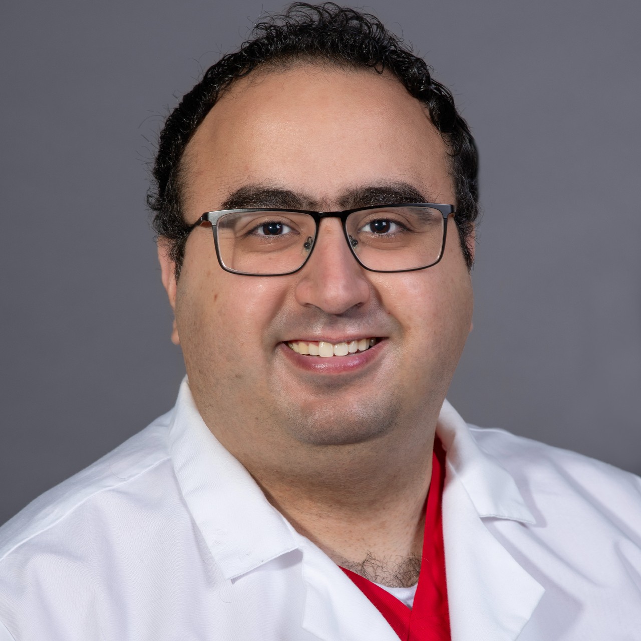 Moath A. Hamed, MD